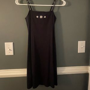 Mini dress from Hollister